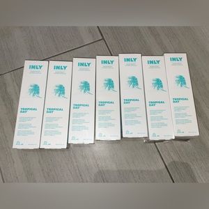 Moen Inly Aromatherapy Shower Capsule